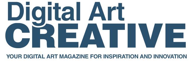 Digital Art Creative Mag